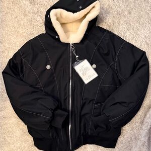 FANG Black Fashion Collection